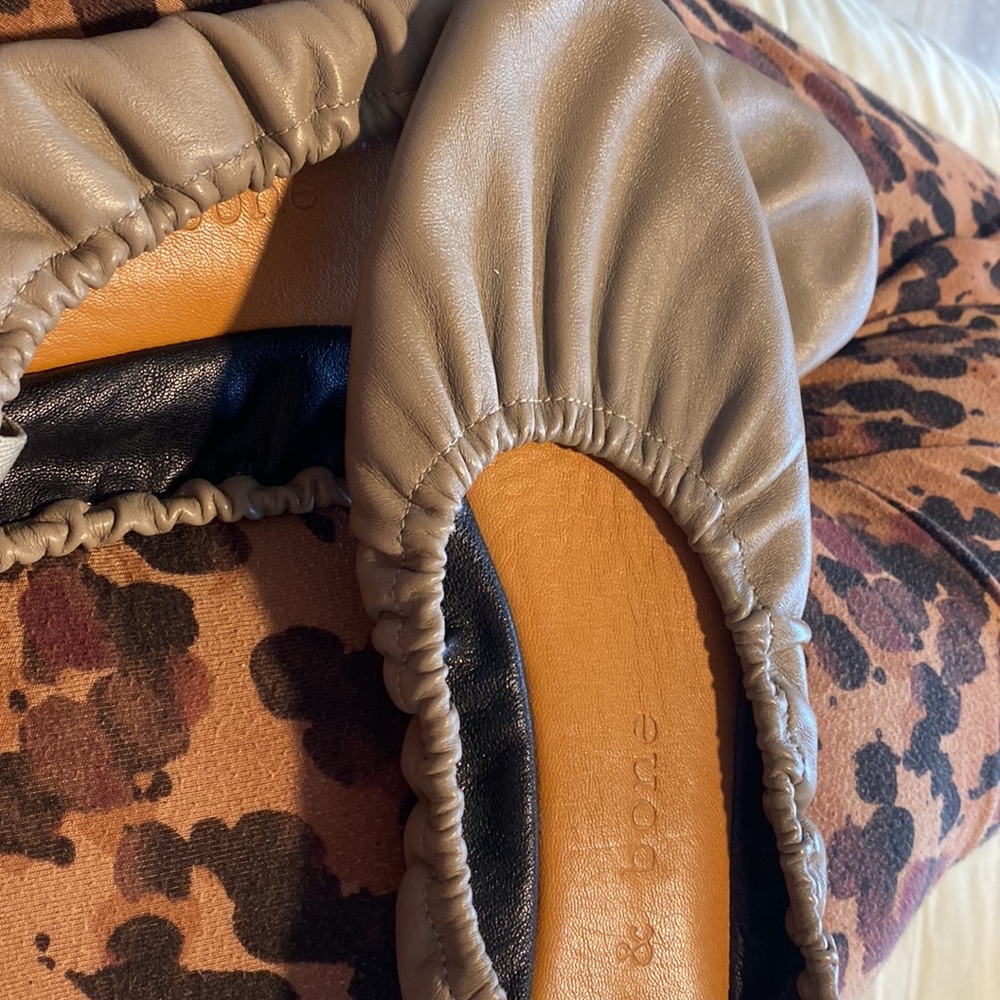 Rag And Bone Flats - image 5